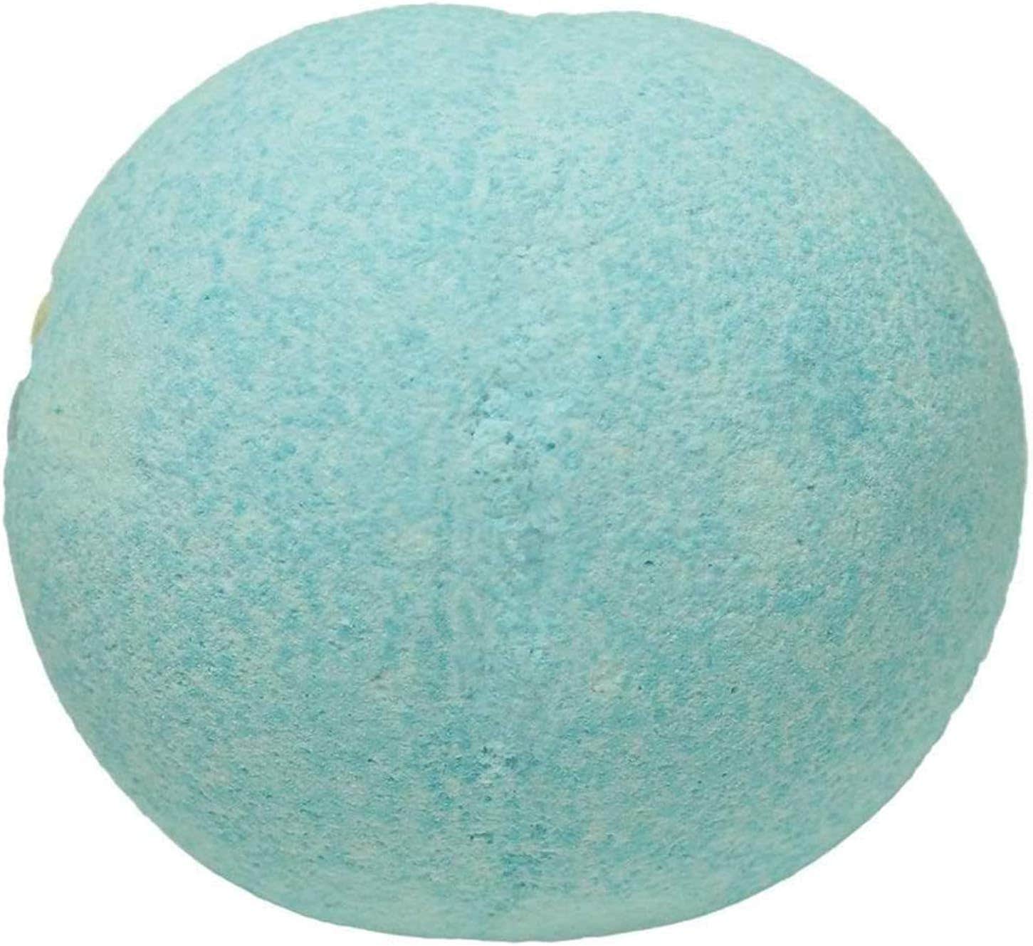 Detoxifying Lavender Bath Bomb - Hygienically Packed