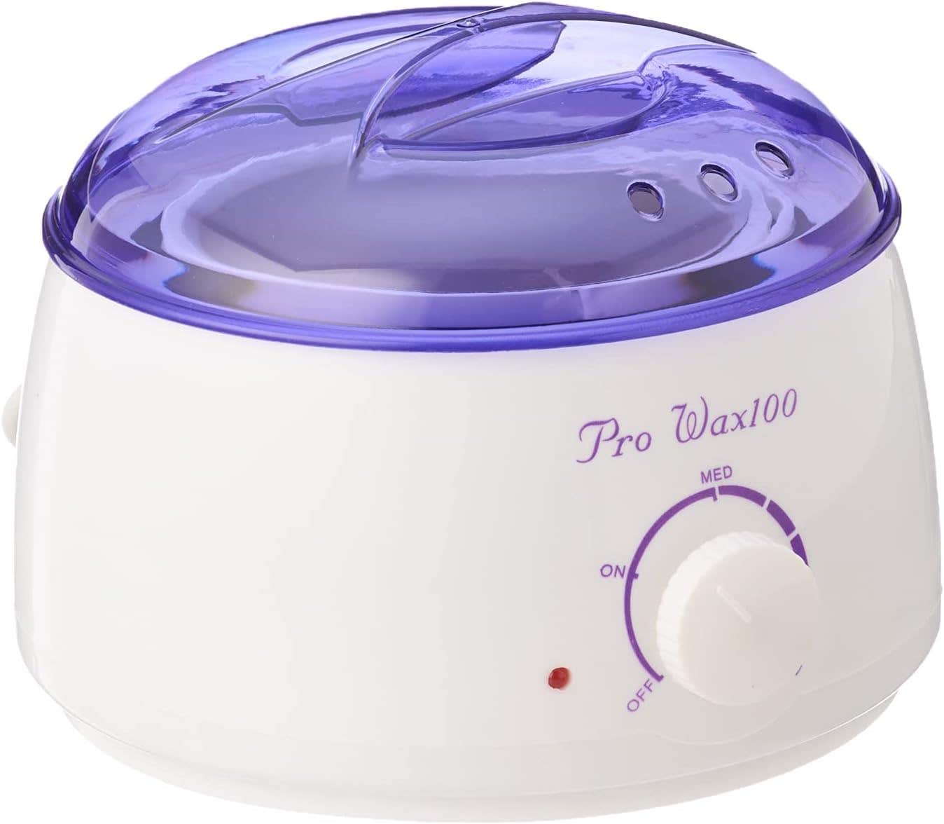 Pro Wax 100 Wax Heater with Tempreture Control