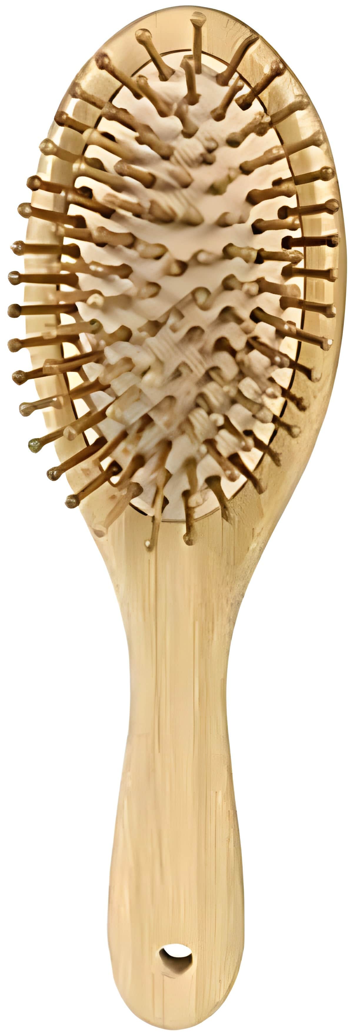 RoyalCare Wooden Anti Static Hair Comb - Fashionable Beauty Massage Brush