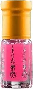 Musk Al Tahara Pomegranate Alcohol Free Concentrated Perfume