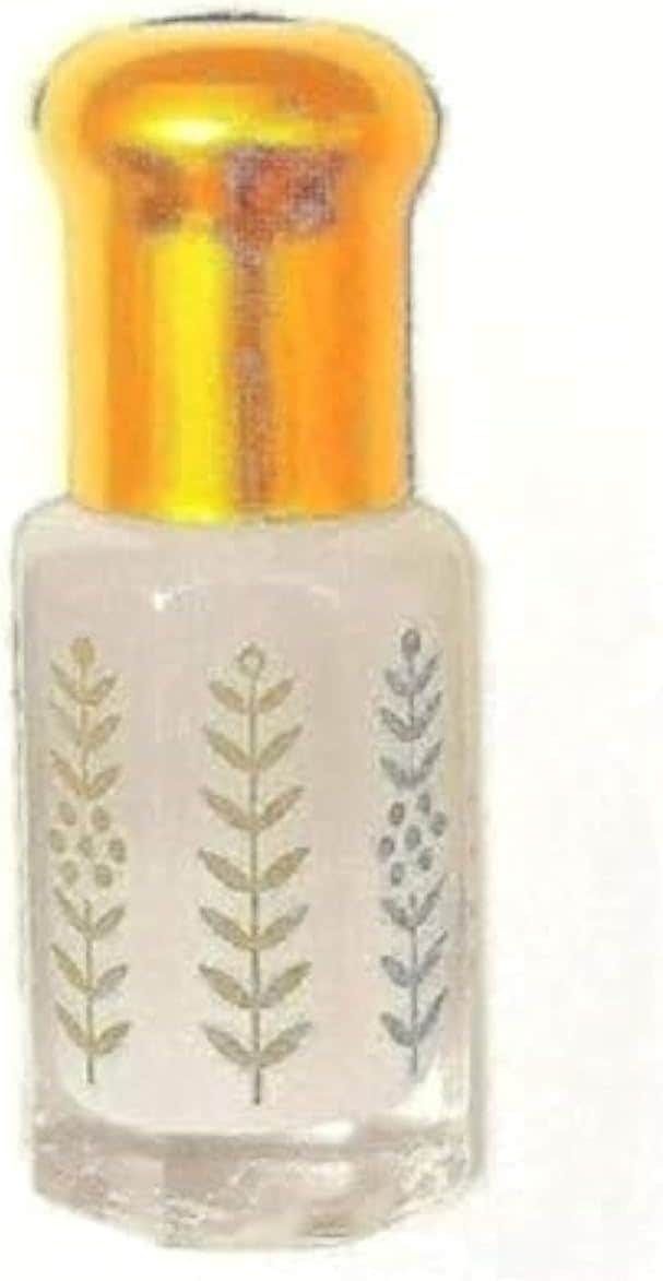 Musk The royal white oil is unisex with a strong, beautiful and attractive scent that gives a sense of cleanliness and revitalization.