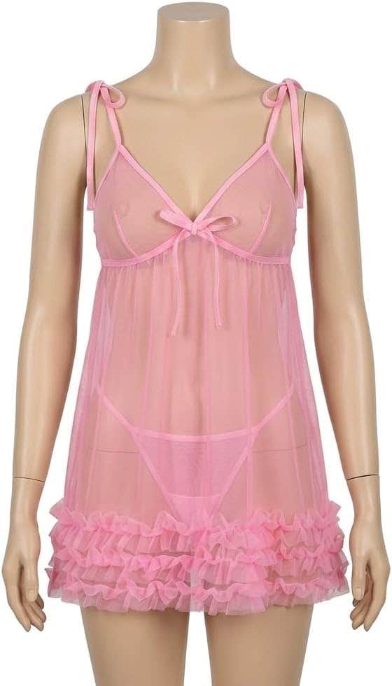 Women's Lingerie Set - Gamal Sons, Lace