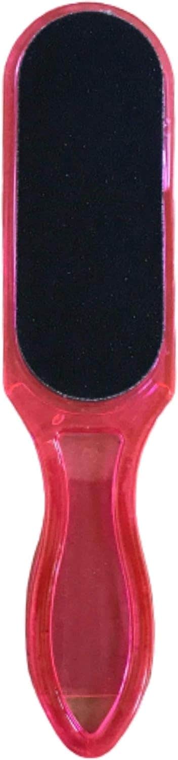 Foot File - (Multi color)