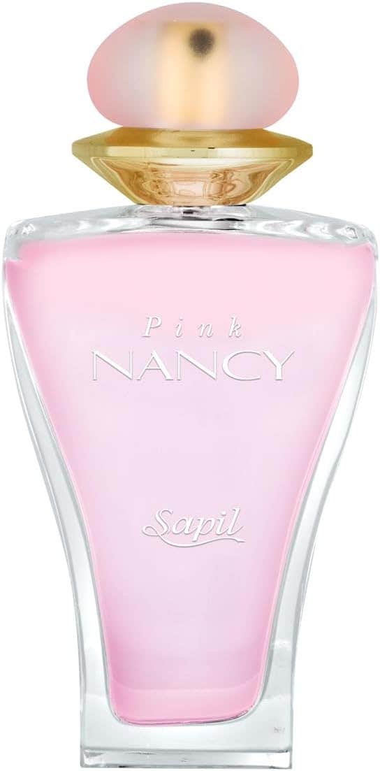 Sapil Nancy Pink 336U 50ML Edp Sap