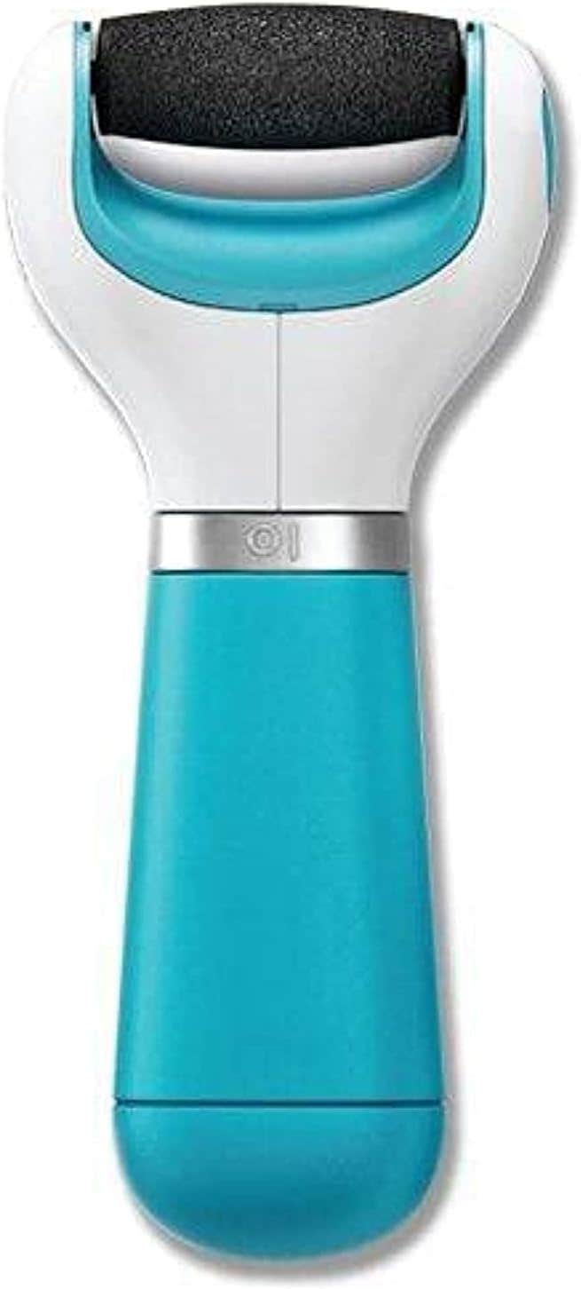Amope Stainless Steel Foot Pedicure Rasp File - Compact Design