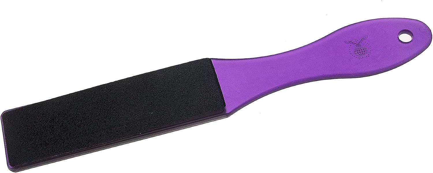 black professional foot care tool - 882