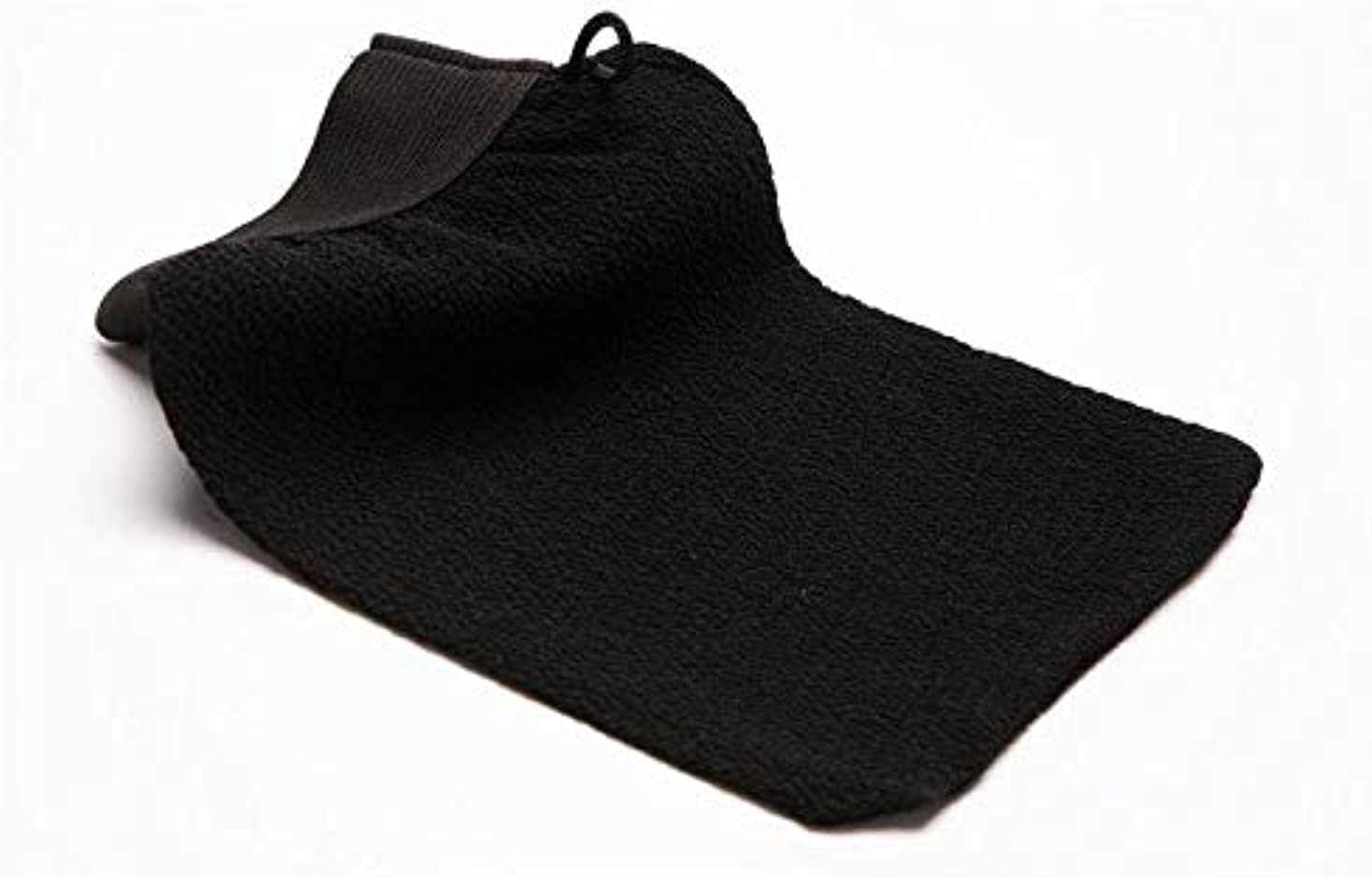 Saly Jolie SJ Original Moroccan Exfoliating Hammam Bath Glove
