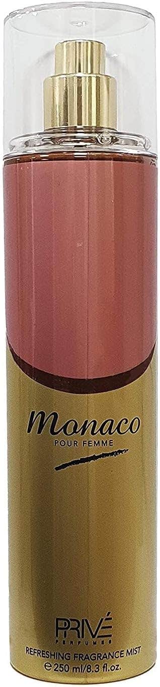 Emper Manaco Prive Mist, 250 Ml