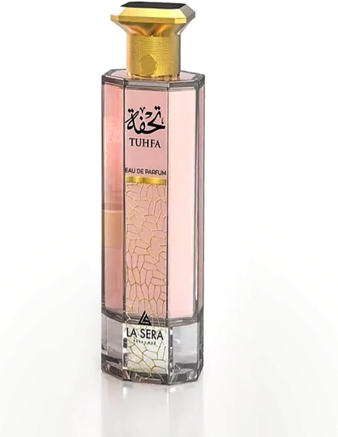 La Sera Tuhfa Eau De Parfum 100ml