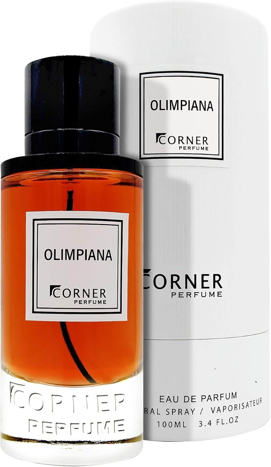 Olimpiana For Women Eau De Parfum 100ml