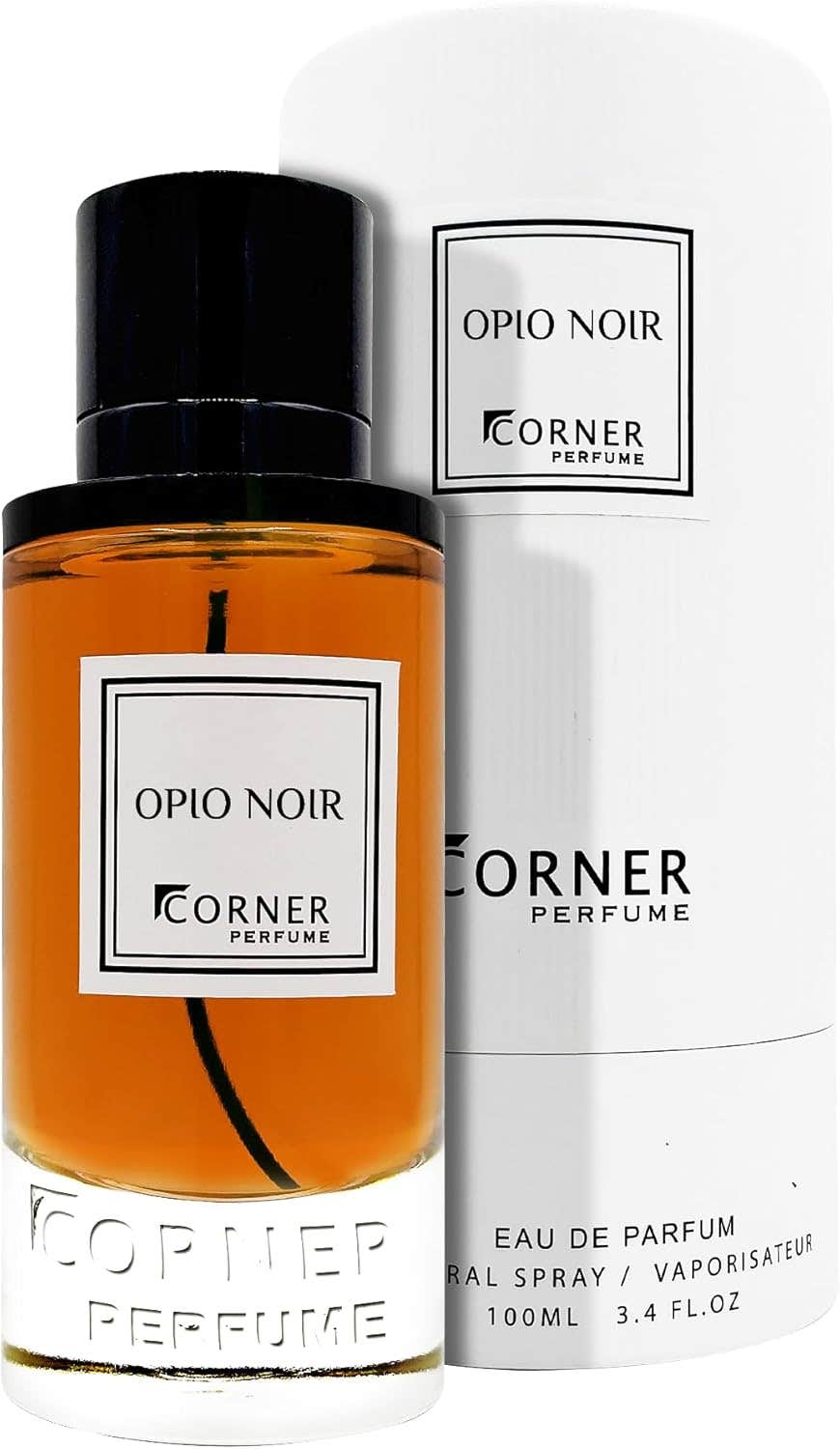 Opio Noir For Women Eau De Parfum 100ml
