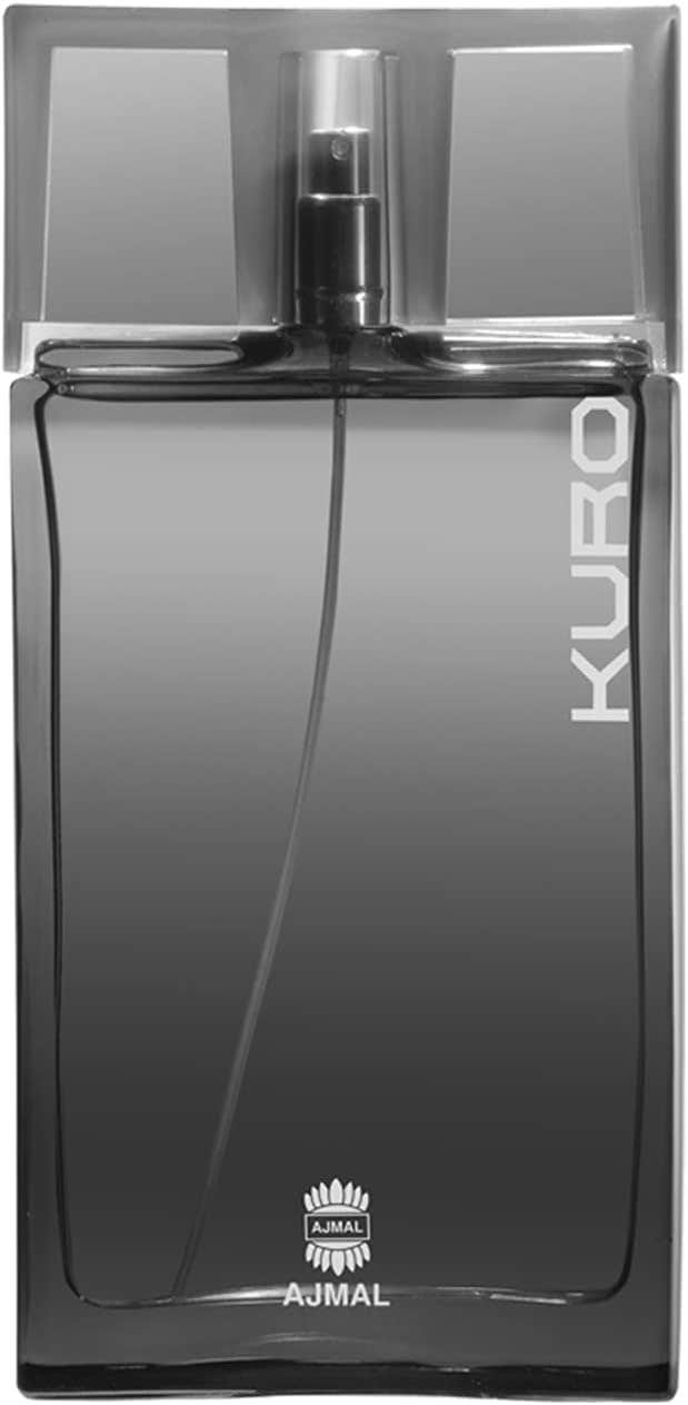 Ajmal Men's Kuro Eau De Perfume (90ml)