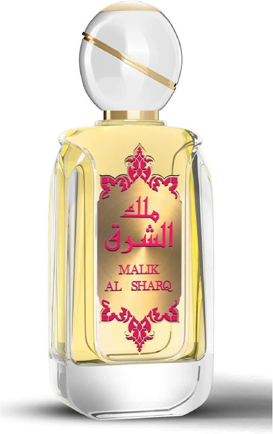 Sahari Maliq Al Sharq EDP Unisex 100ml