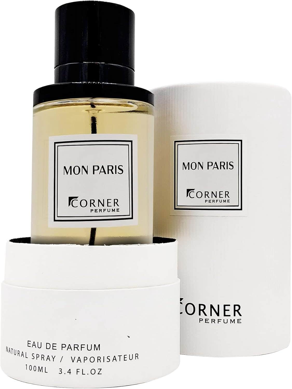 Mon Paris For Women Eau De Parfum 100ml