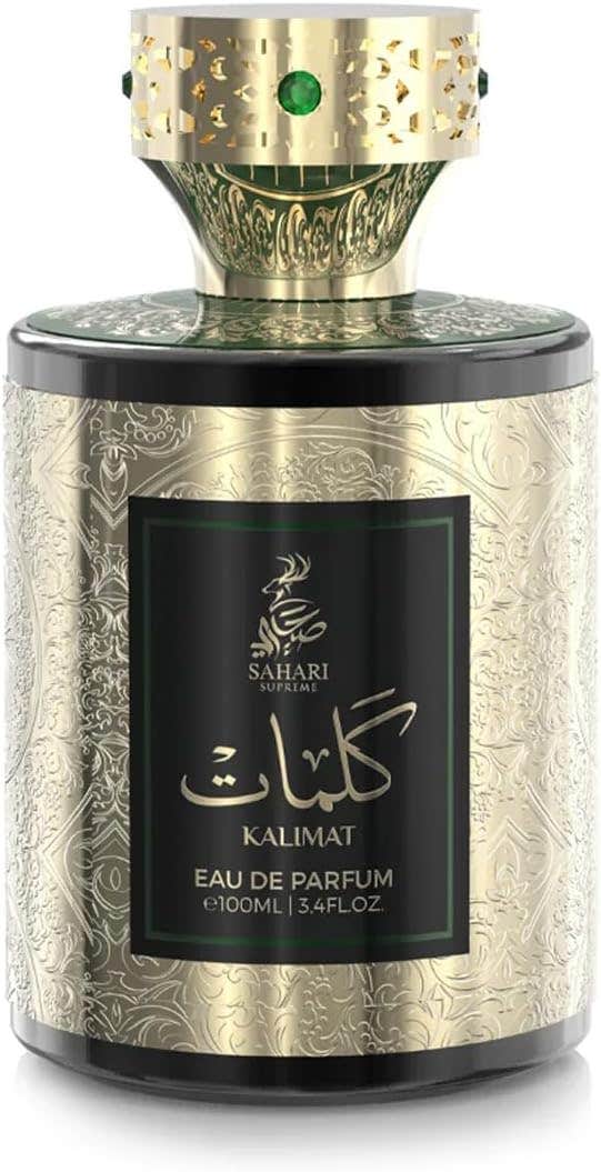 Sahari Supreme Kalimat Eau De Parfum For Women 100ml