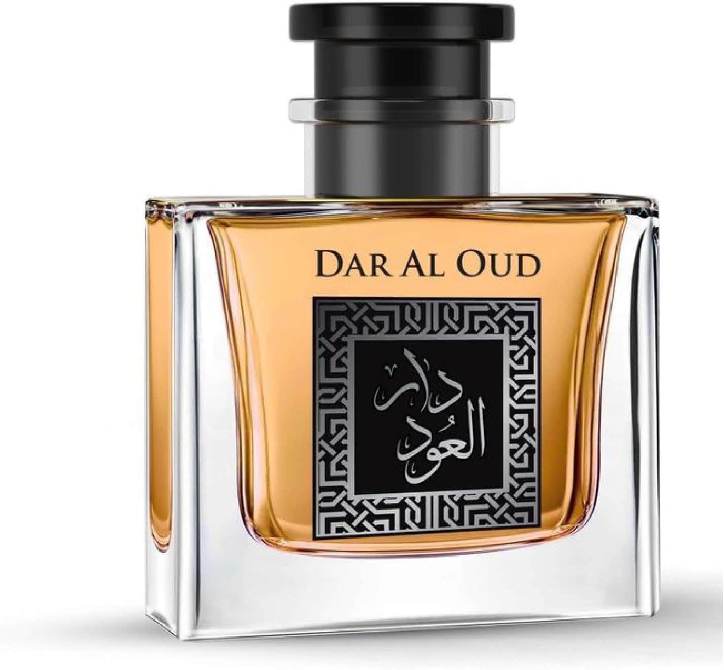 Sahari Eau De Parfum Dar Al Oud For Unisex 100ml