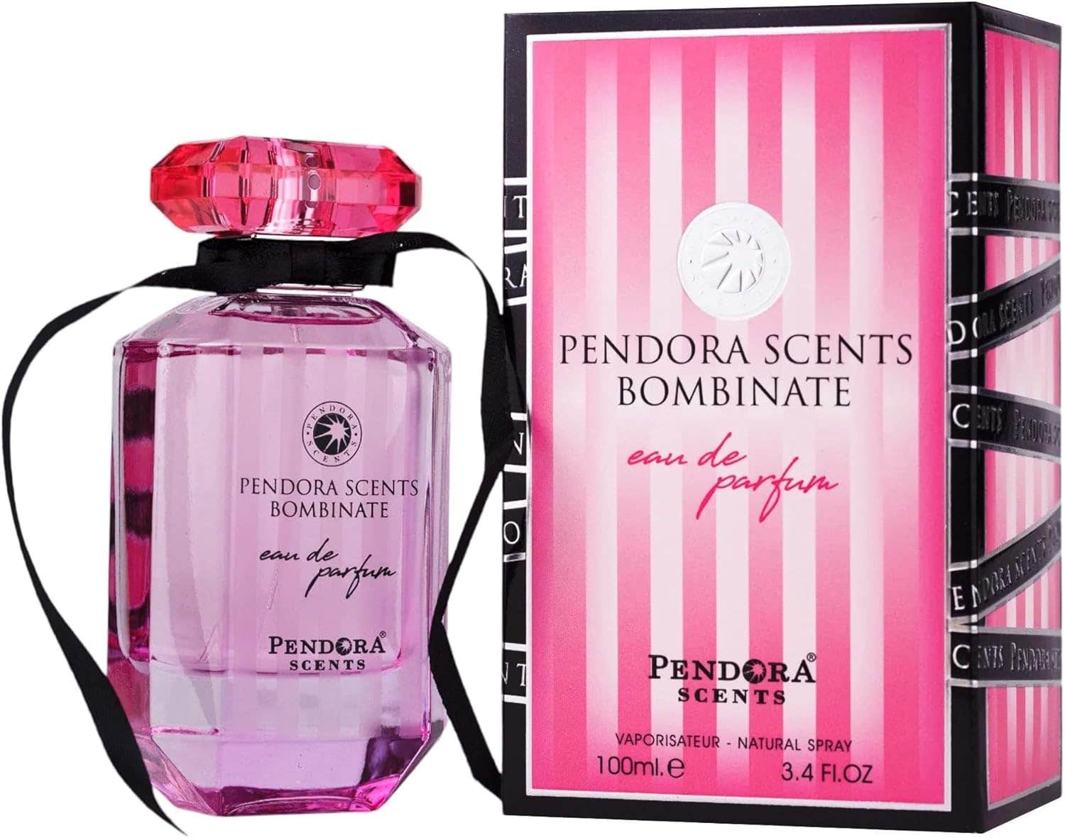 Pendora Scent Bombinate For Women Eau De Parfum 100ml