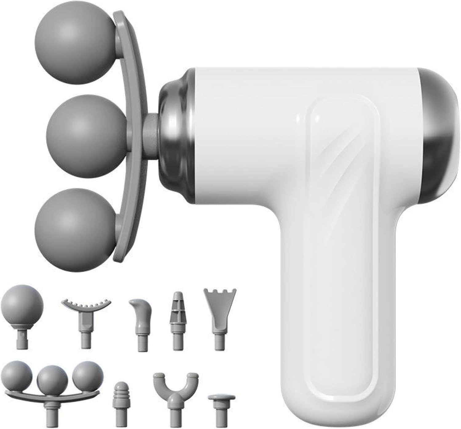 ARABIQO Fascial Massage Gun | Deep Tissue Percussion Massager