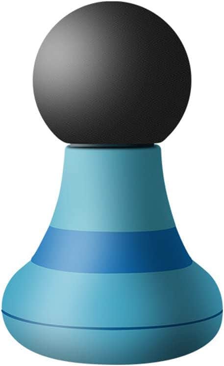 KROSTY Electric Mini Handheld Massage Gun - 6-Speed Vibration