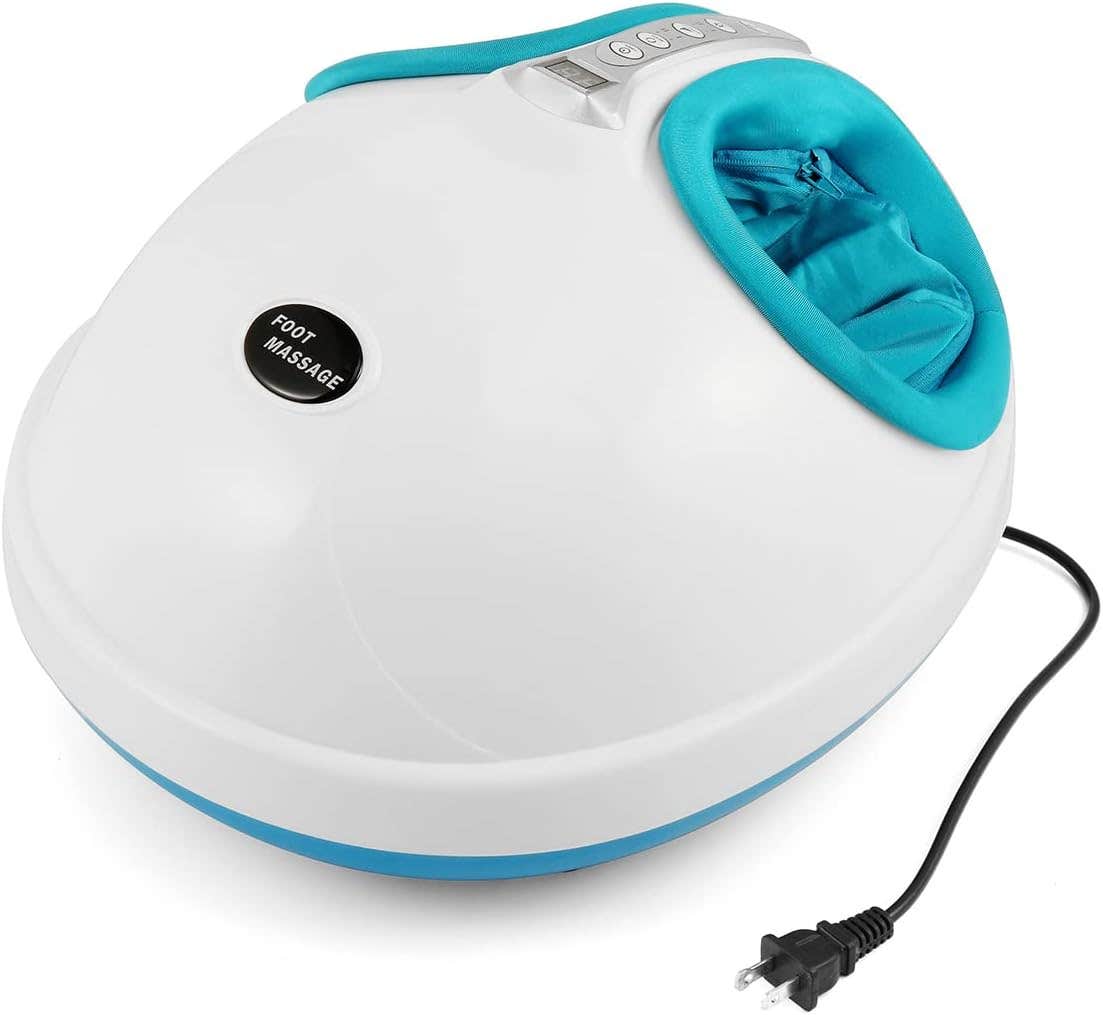 OGAWA Foottee - Foot Massager