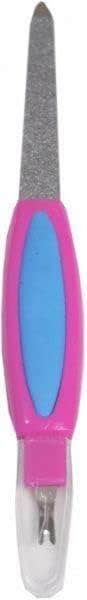 Chung-Ray Chiller 2-in-1 Nail Care Tool - All Skin Types