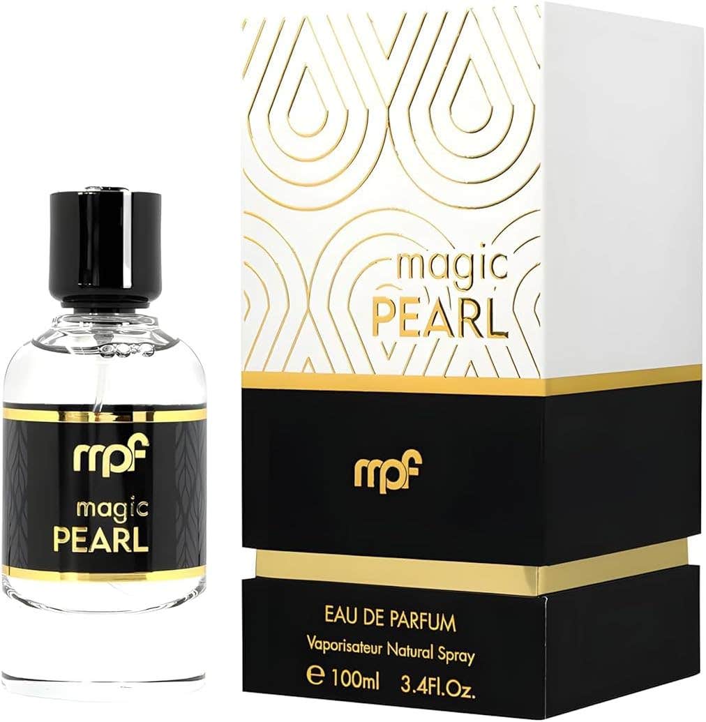 MPF Magic Pearl Eau De Parfum For Women 100ml