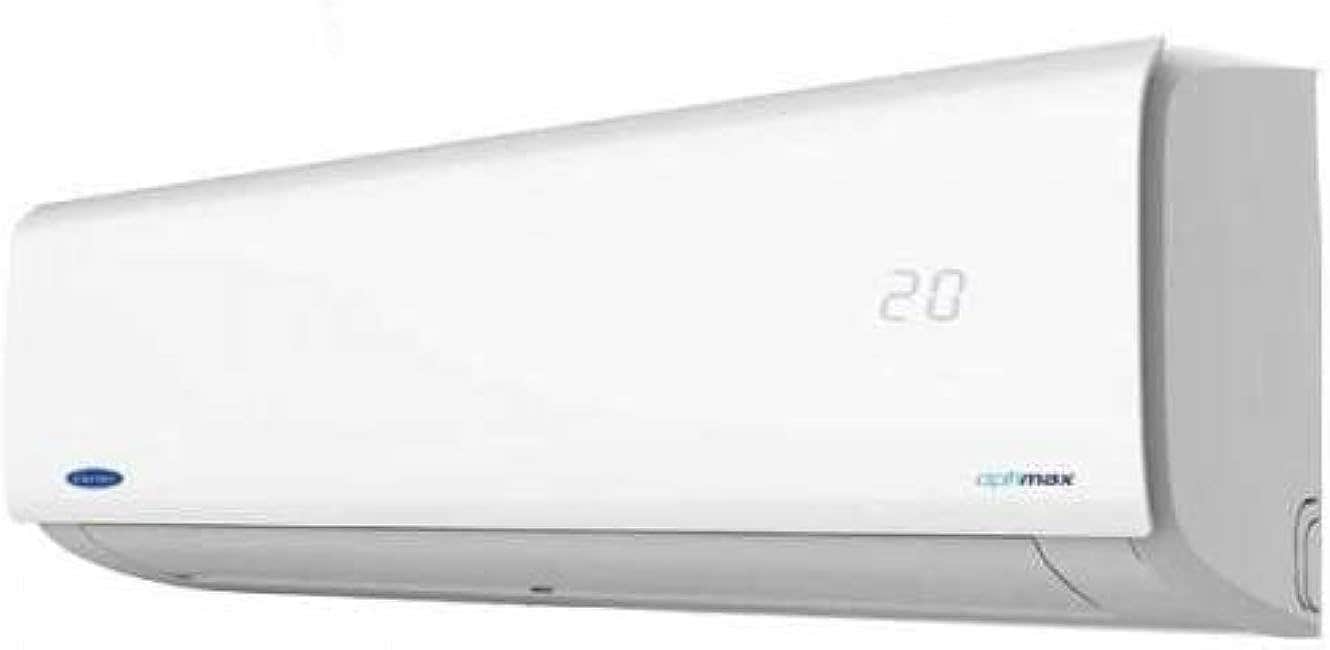 Carrier HW Optimax Pro Fixed Speed 1.5HP - Cooling and Heating Tropical A/C