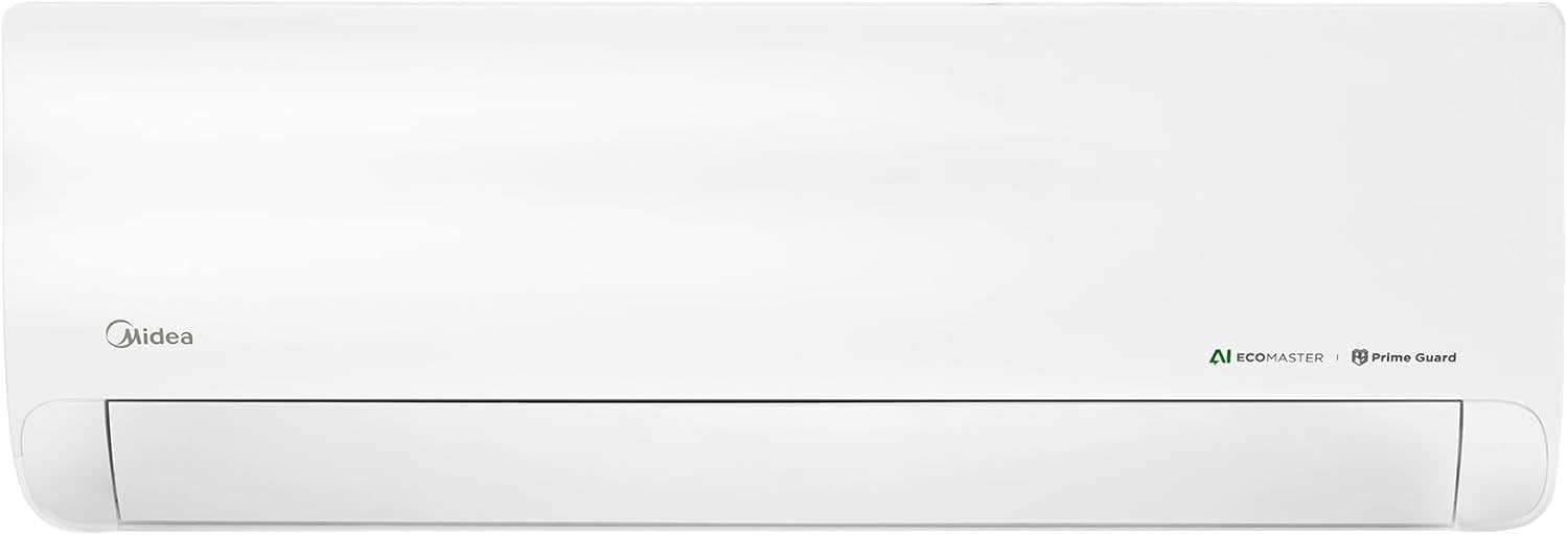 Midea AI Eco Master 3 HP Inverter Cool Only Split AC – M1SEFT-24CRDN8F-Q8