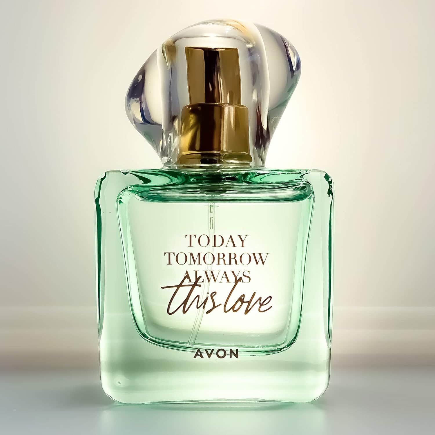Avon Today This Love - EDP - For Women - 50ml