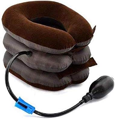 Compression Body Massager For Neck - KL35006