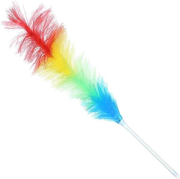 M.Store Custom Space Feather Duster