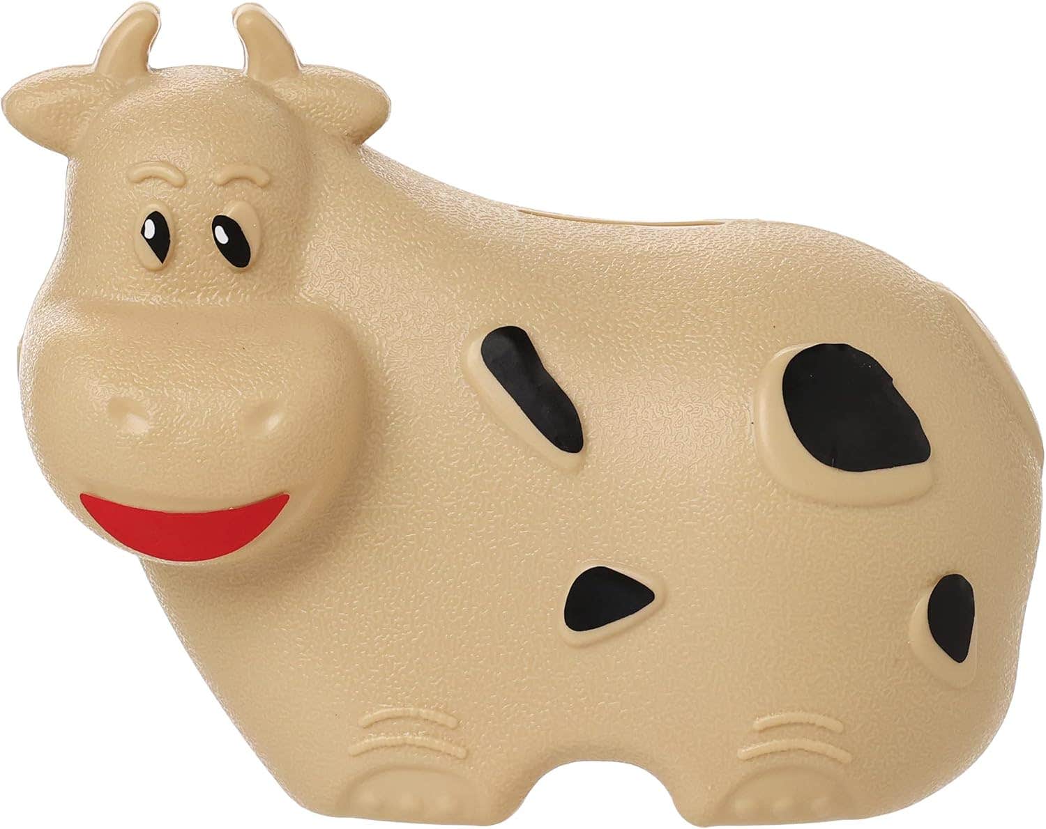 Winner Plast WinerBlast Cow Coin Bank - Assorted Color, Plastic, Unisex, 0.5kg