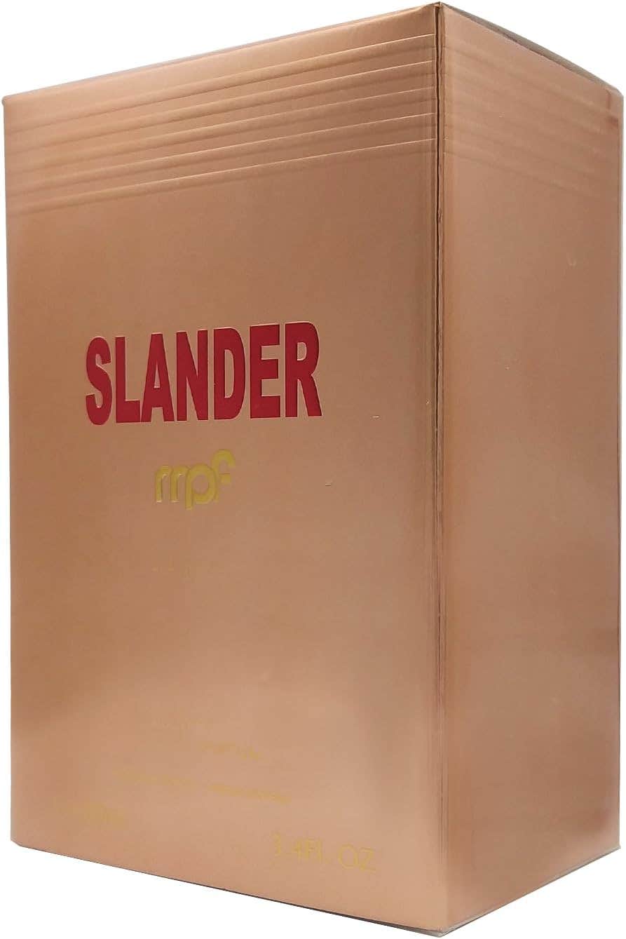 MPF Slander Eau De Parfum For Women 100ml