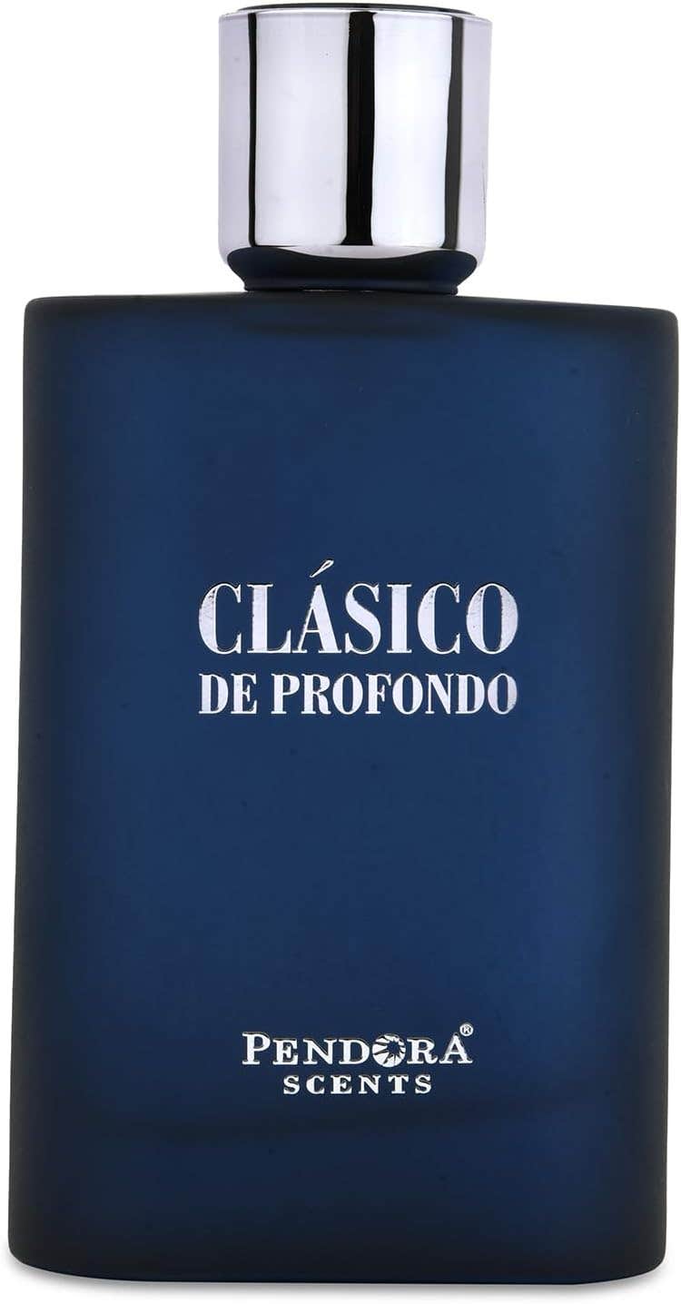 Pendora Scent Clasico De Profondo For Men EDP 100ml