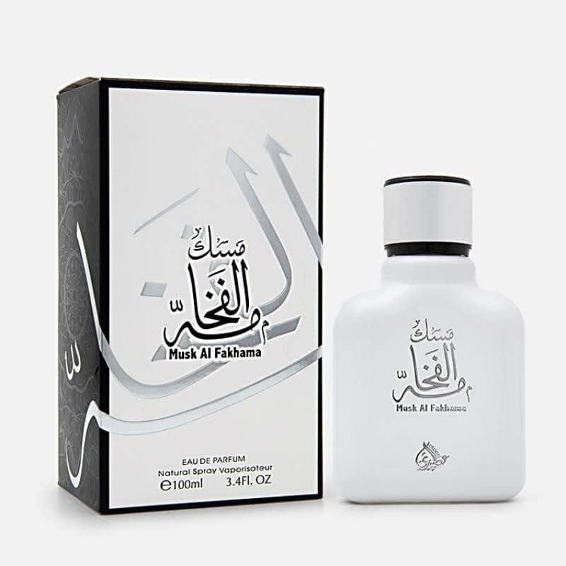 My perfumes musk al fakhama from otoori collection eau de parfum for men and women, 100 ml (musk al fakhama)