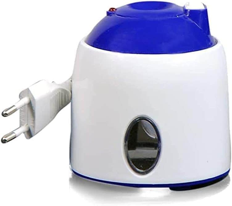 Mosquitoes Liquid Repellent Device - Natural Lemon Scent