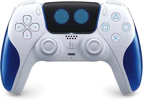 DualSense Wireless Controller - Astro Bot Limited Edition