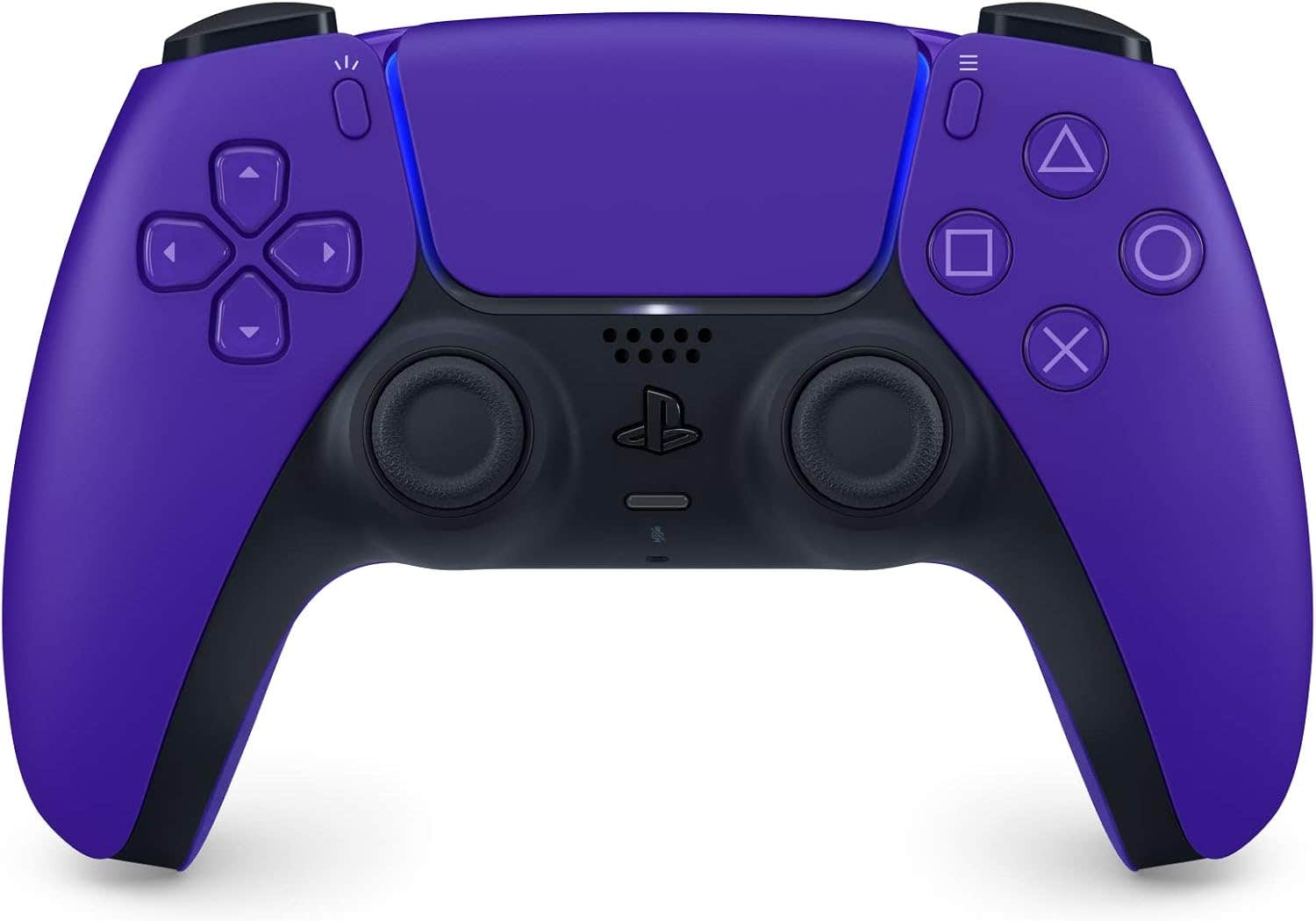 Sony PlayStation 5 DualSense Wireless Controller - Purple