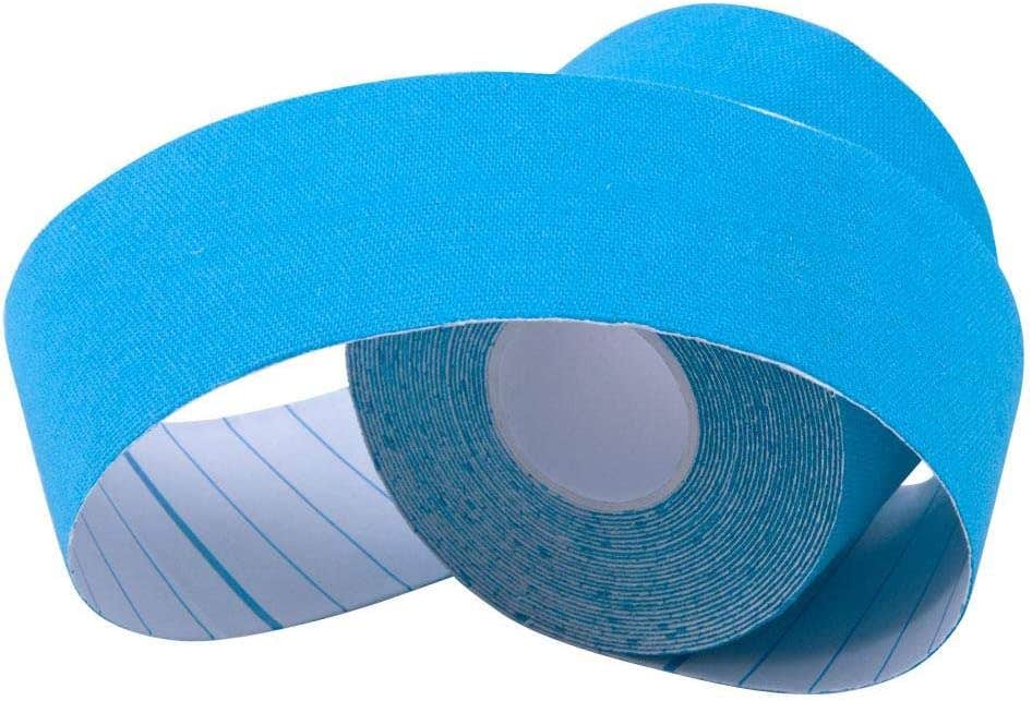 Healixon Physio Tape, 5.0cm/5m, Blue