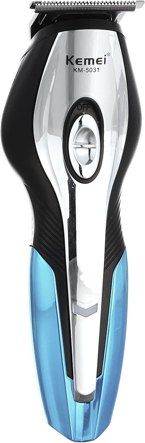 Multi-use 11 in 1 electric shaving machine for men- KEMEI KM-5031
