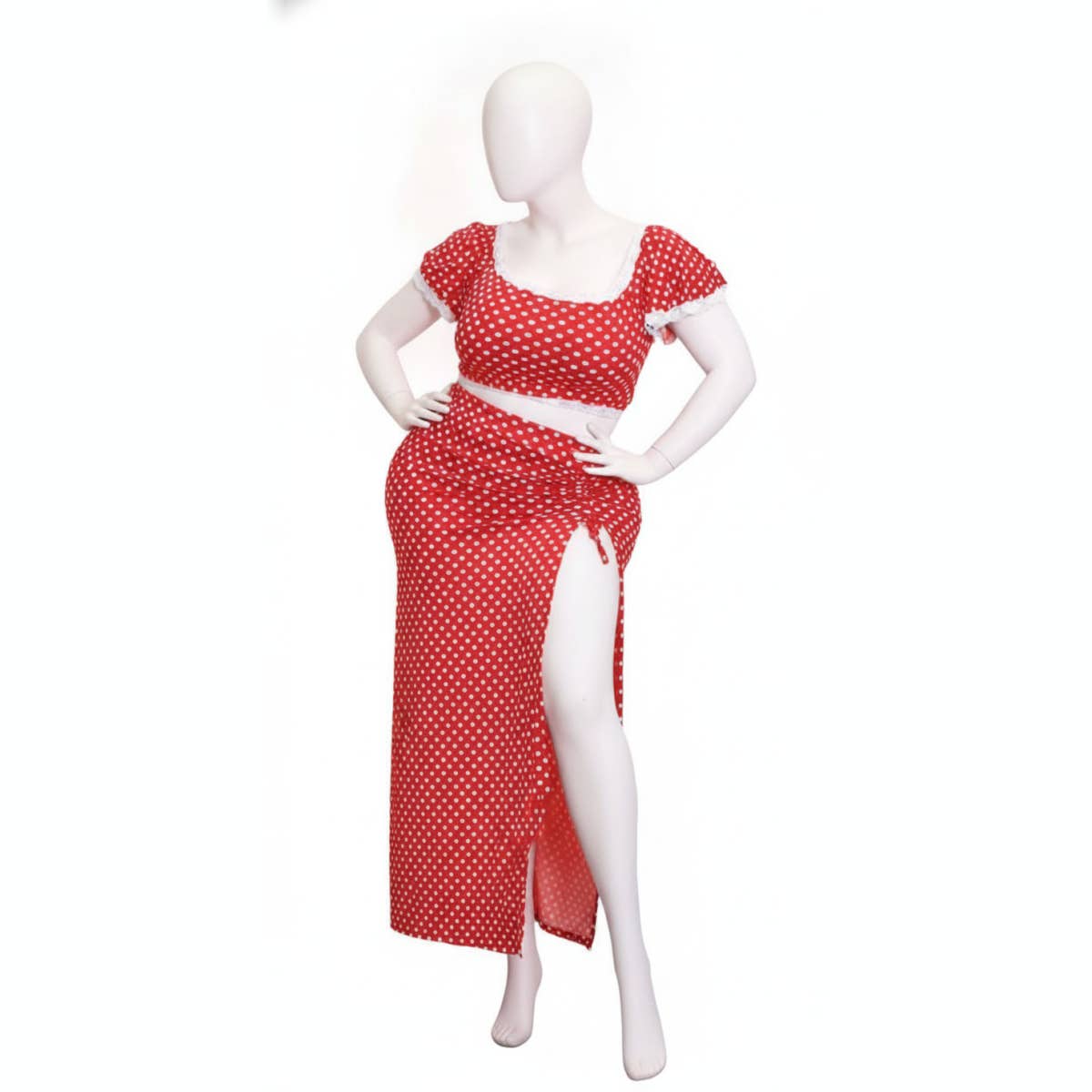 Women's Kaftan - Gamal Sons, Luxury, Model GS-1038-51203