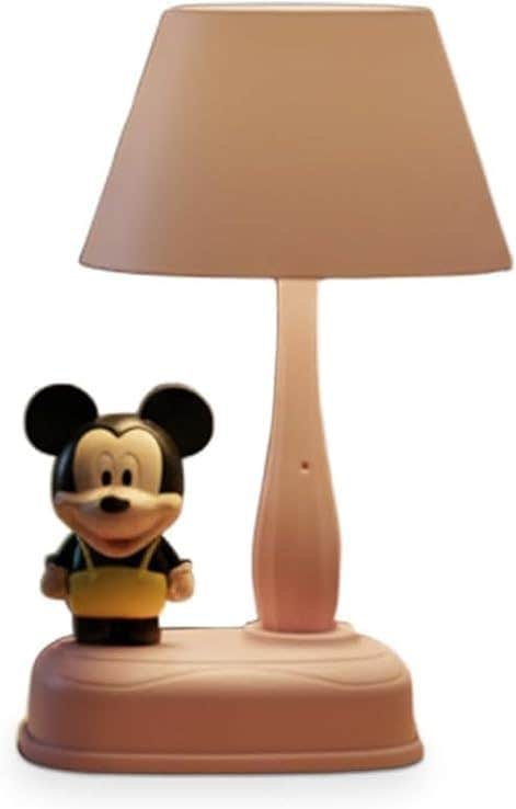 Lamp Table Multi Angle Lamp Led Study Light Foldable Adjustable Desk Lamp With Power Switch Eye Caring Soft Light For Reading Studying And Bedroom (Pink)