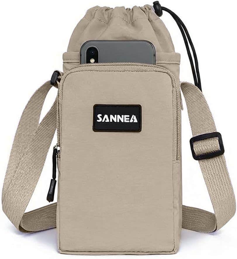 Insulated Thermal Lunch Bag Waterproof Leakproof Tote - 1 Litre