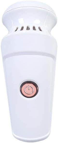 Electric Callus Remover for Feet, Rechargeable Foot File Pedicure Tool