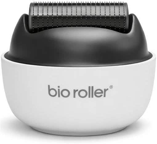 Microneedling Derma Roller 0.50mm | Titanium Pins | Skin Care Tool