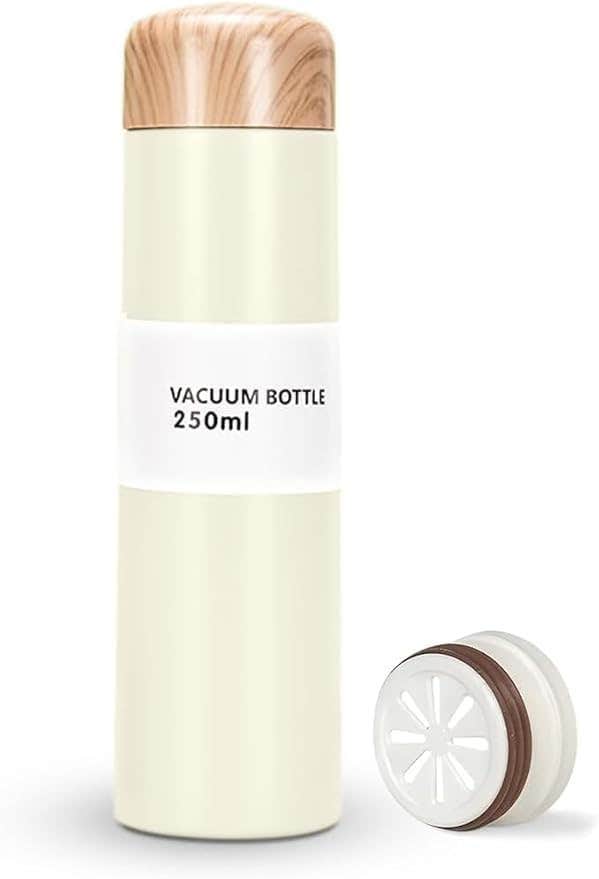 Stainless steel water bottle, 250 ml - multi-color