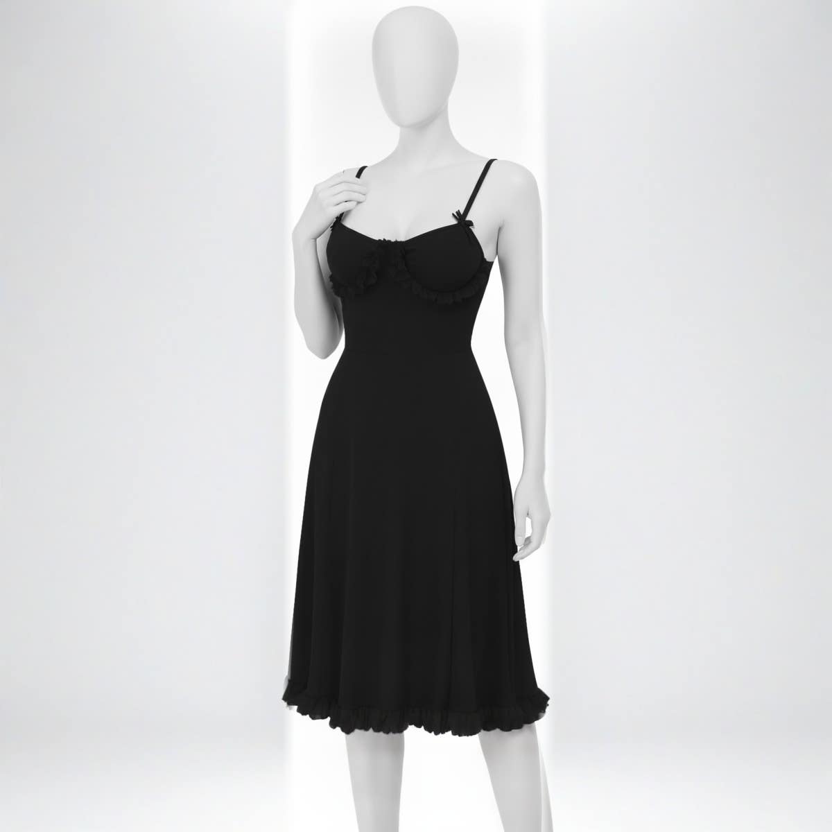 Women's Lingerie - Gamal Sons, Luxury