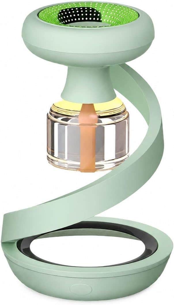 USB Electric Mosquito Repellent | Safe Indoor Non-Toxic Formula