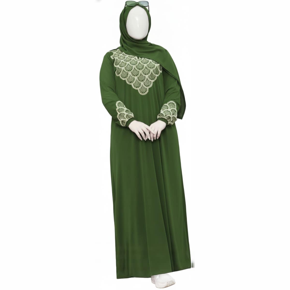 Women's Isdal - Gamal Sons, Vison, One Size