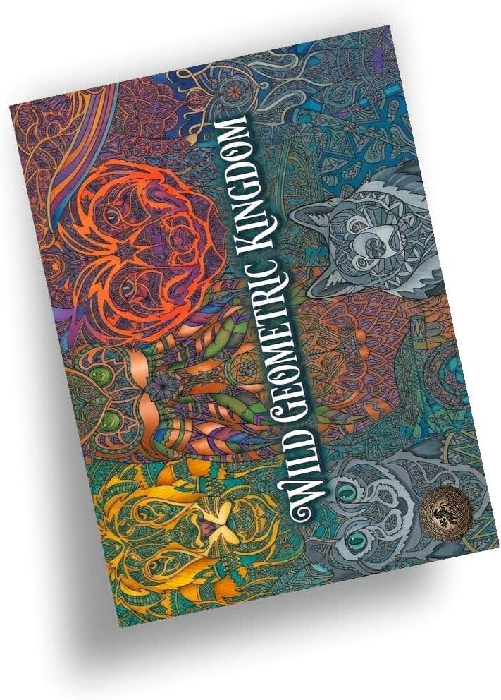Mandala Coloring Sheets for Adults and Youth, 20 Bristol A4 Size Coloring Creativity Painting Classic Art Therapy Stress Relief Nw 412